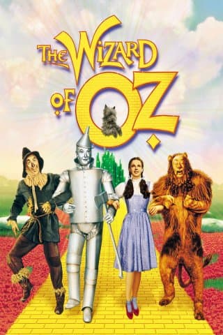 Wizard Of Oz, The (Import)