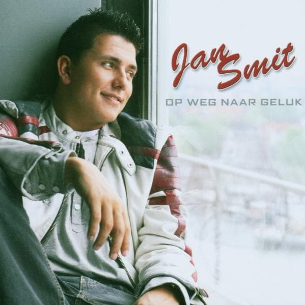 Jan Smit - Op Weg Naar Geluk (CD)