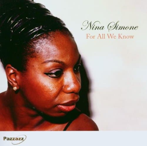 Nina Simone - For All We Know (CD)
