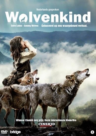 Wolvenkind (DVD)