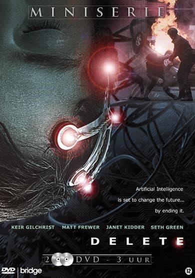 Delete (DVD)