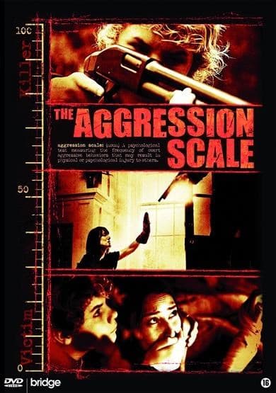 Agression Scale (DVD)