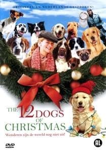 12 Dogs Of Christmas