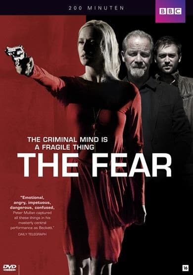 Fear (DVD)