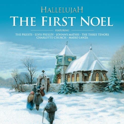 Hallelujah (the First No?l)