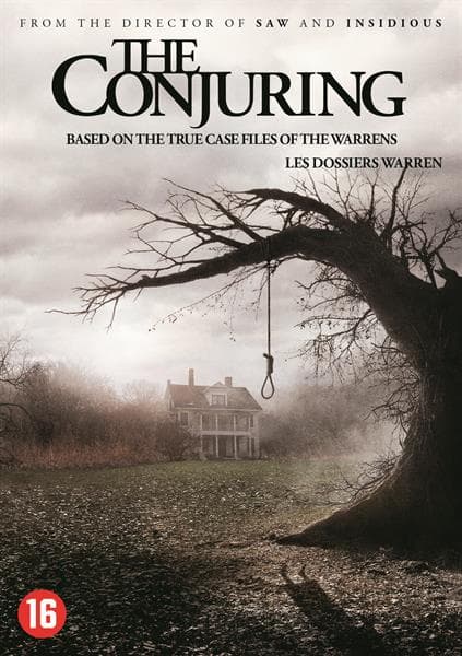The Conjuring (DVD)