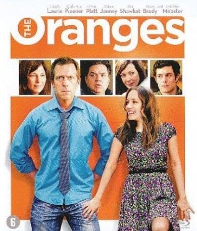 Oranges (Blu-ray)