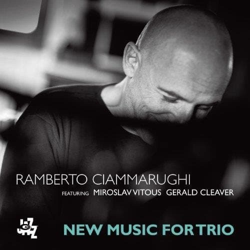 Ciammarughi, Vitous, Cleaver - New Music For Trio