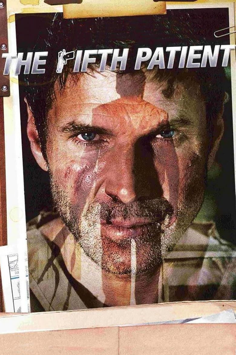 Fifth Patient, The