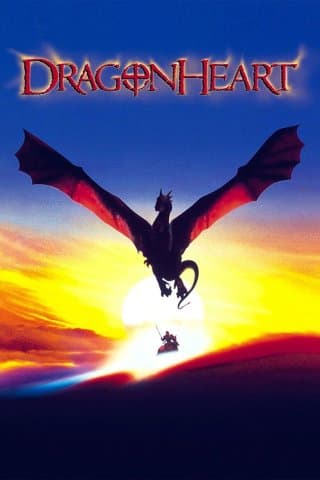 Dragonheart (Import)