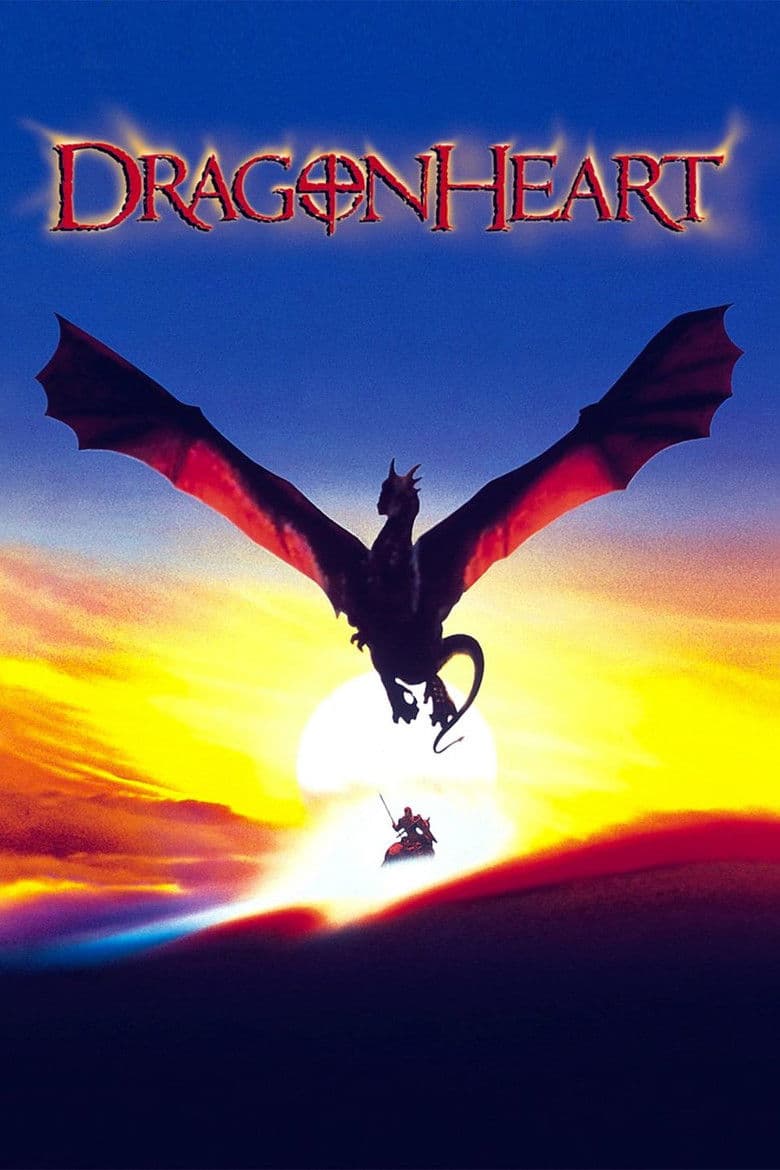 Dragonheart (Import)