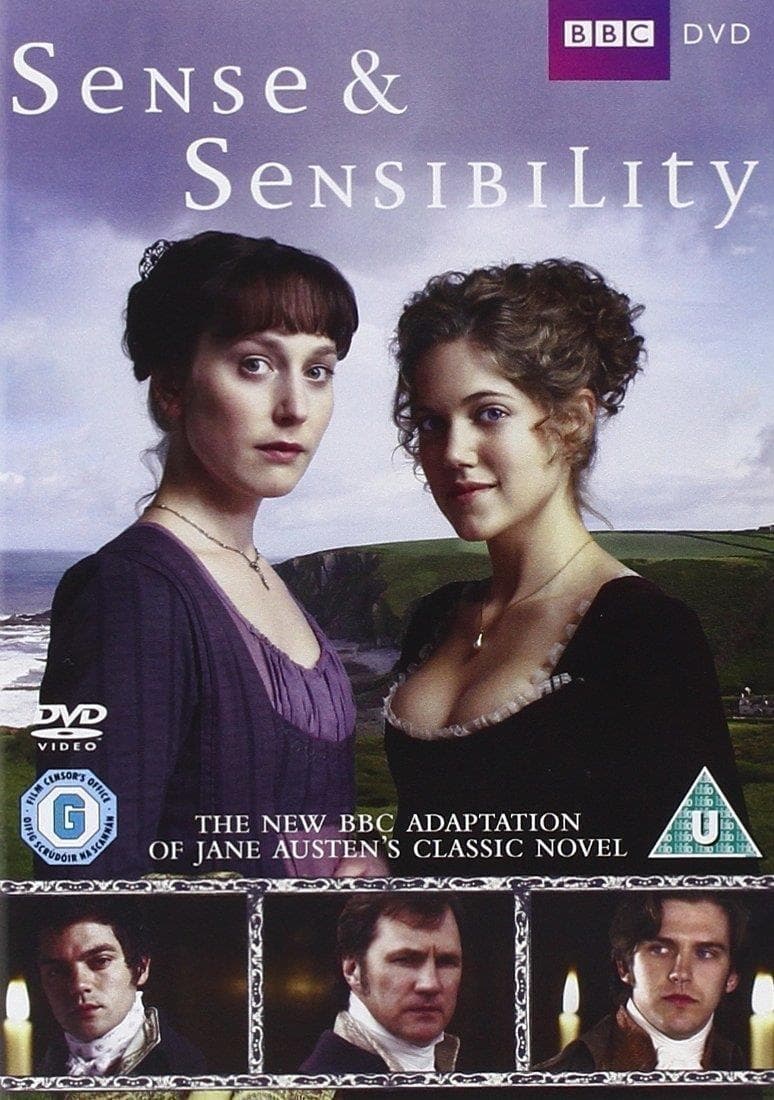 Sense And Sensibility (Import)