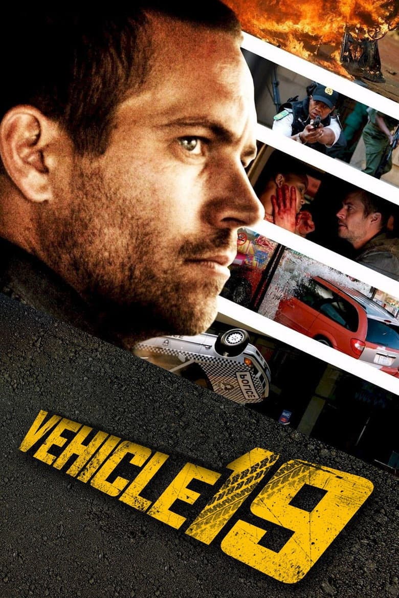 Vehicle 19 (Import)