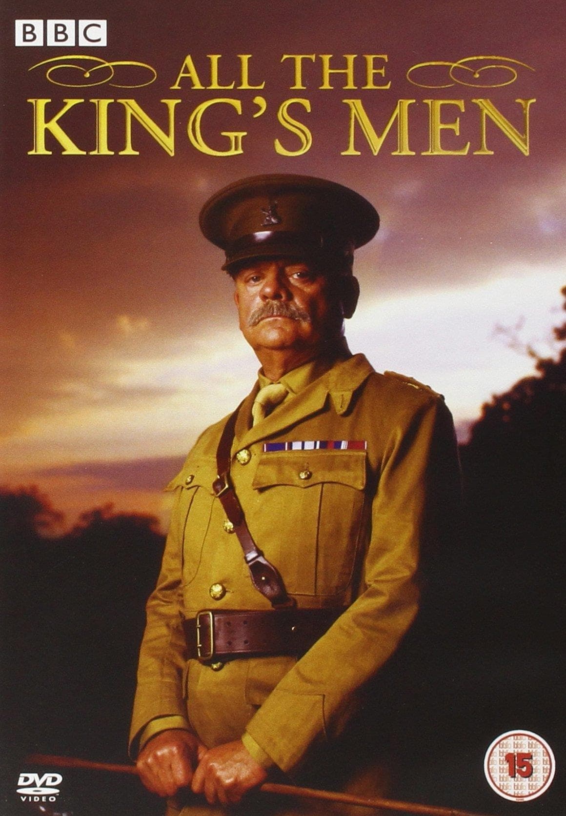 All The King's Men (Import)