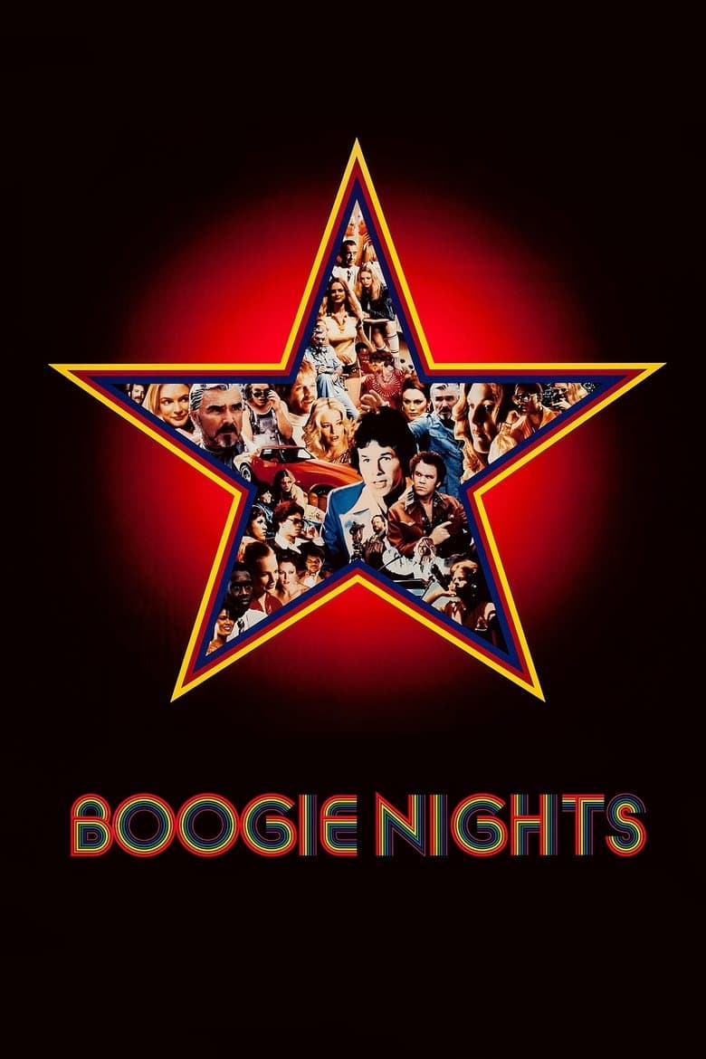 Boogie Nights (Import)