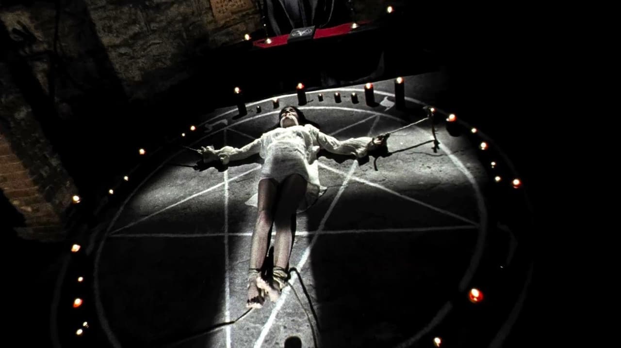 House Of The Devil (Import)