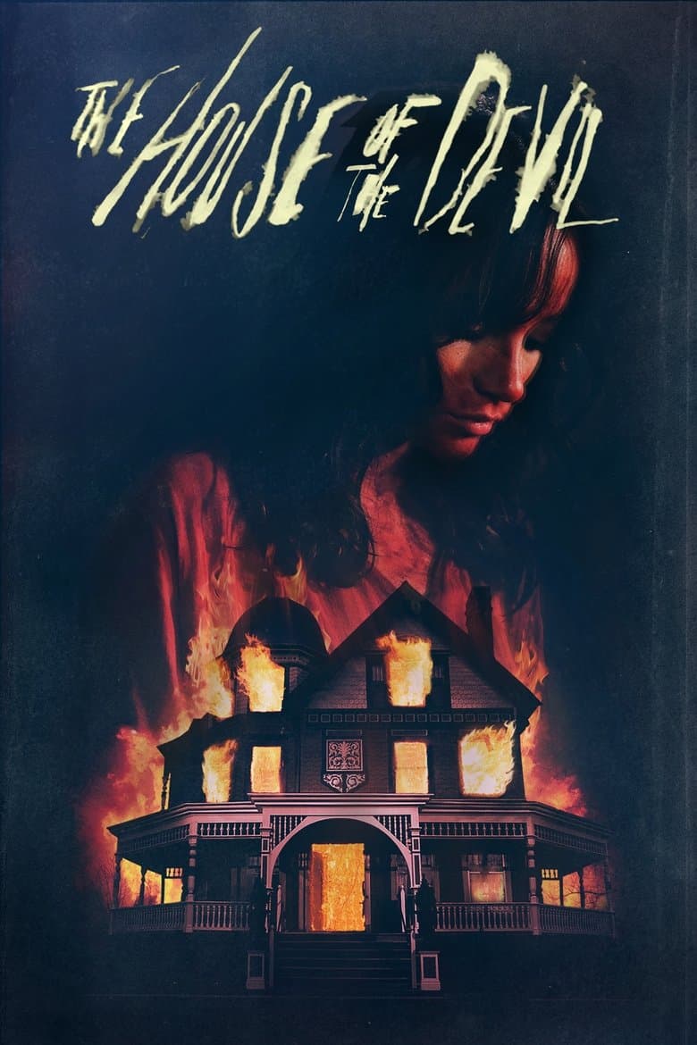 House Of The Devil (Import)