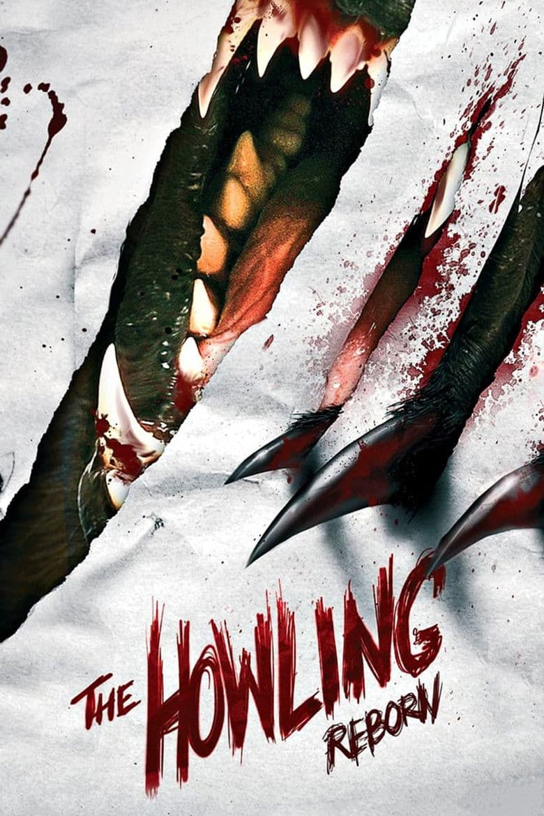 Howling Reborn (Import)