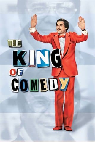 King Of Comedy, The (Import)