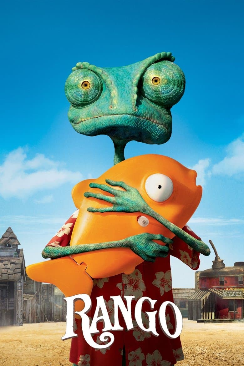 Rango (Import)