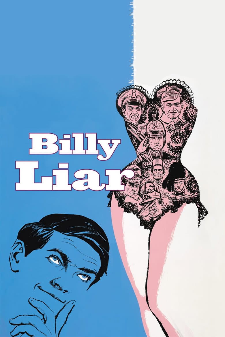 Billy Liar (50th Anniversary) (Import)