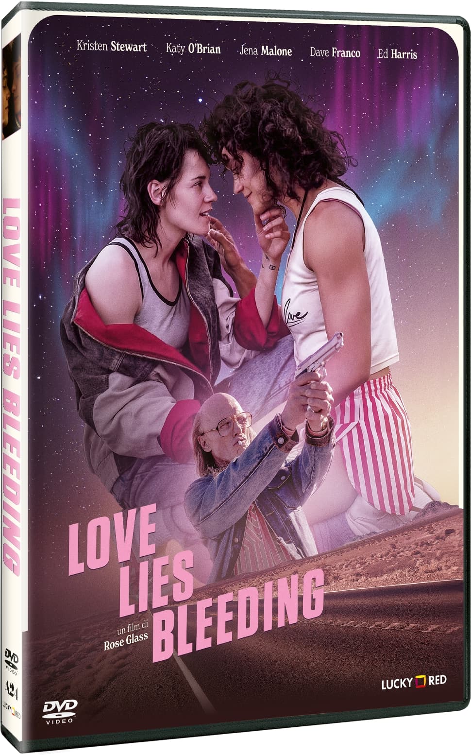 Love Lies Bleeding