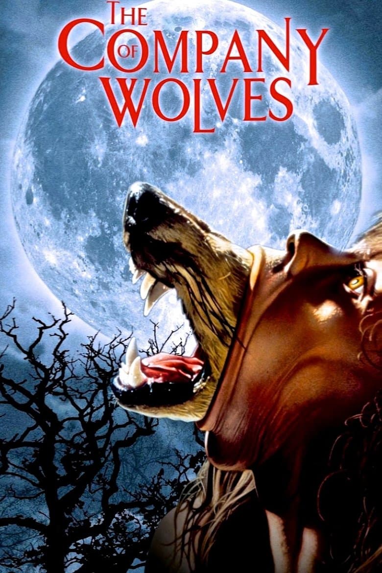 Company Of Wolves (Import)