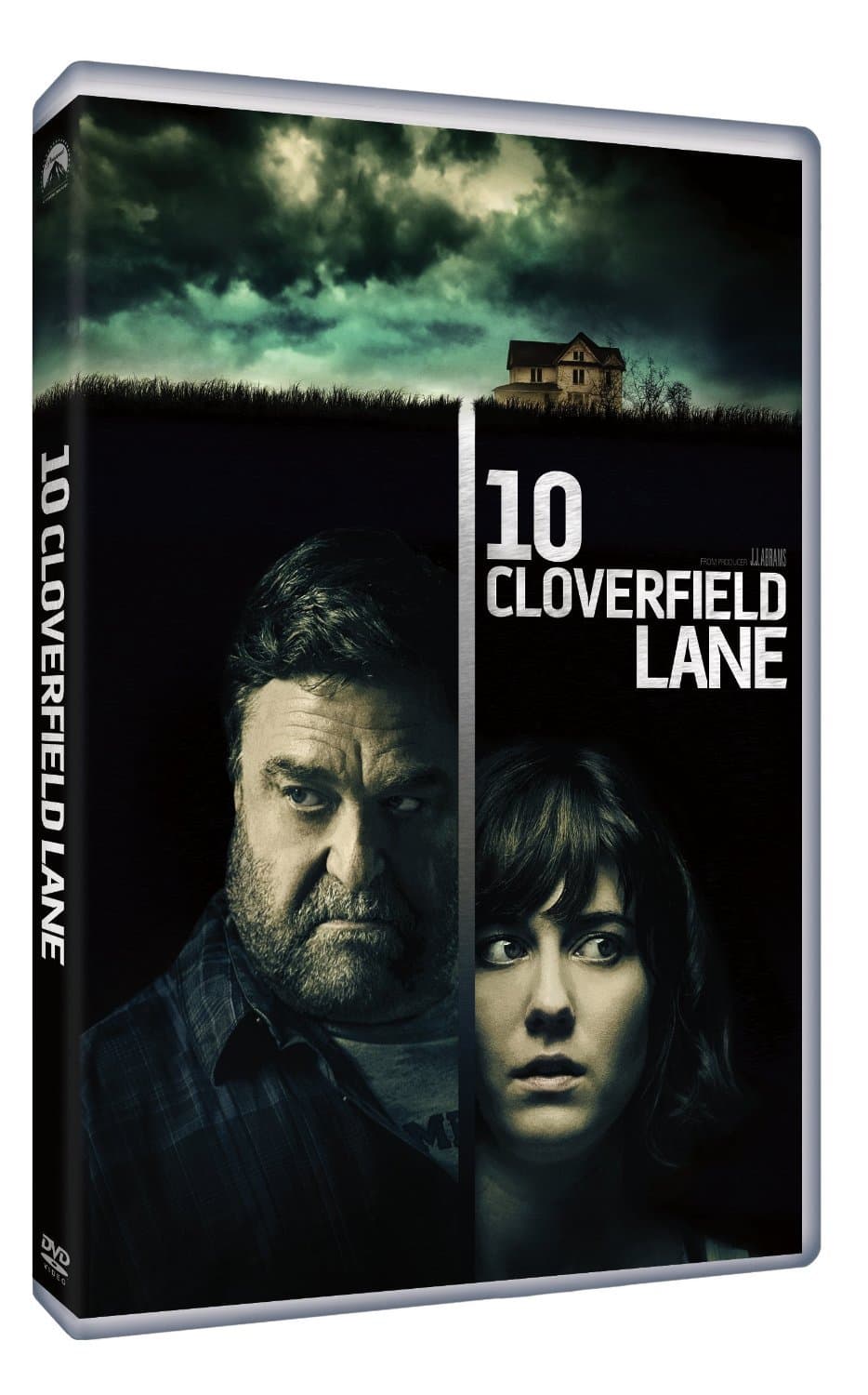 10 Cloverfield Lane (Import)