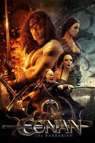 Conan (Import)