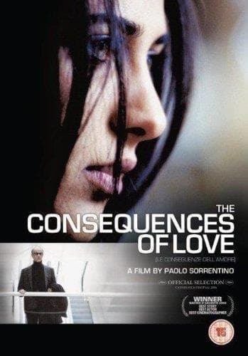 Consequences Of Love (Import)