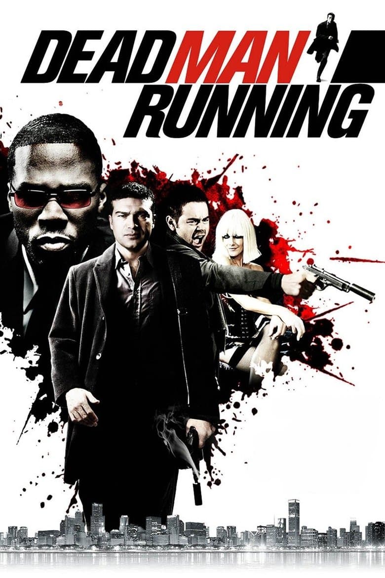 Dead Man Running (Import)