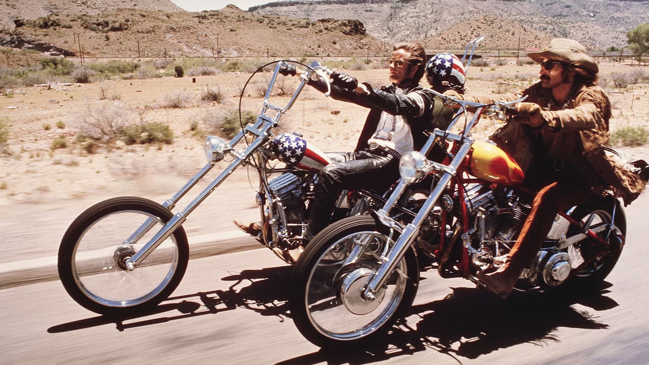 Easy Rider (Import)