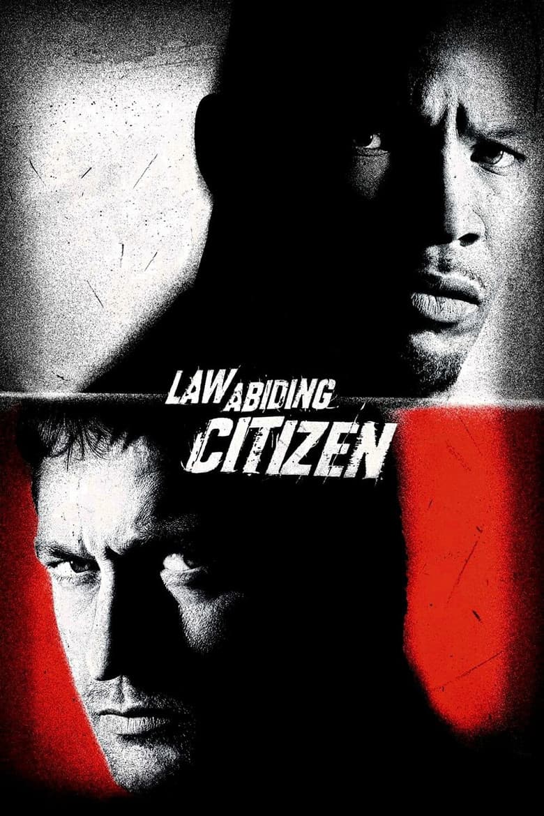 Law Abiding Citizen (Import)