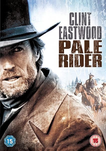 Pale Rider (Import)