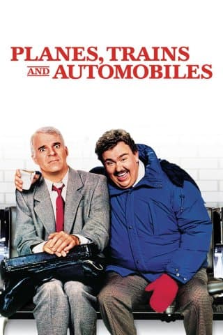 Planes, Trains & Automobiles (Import)