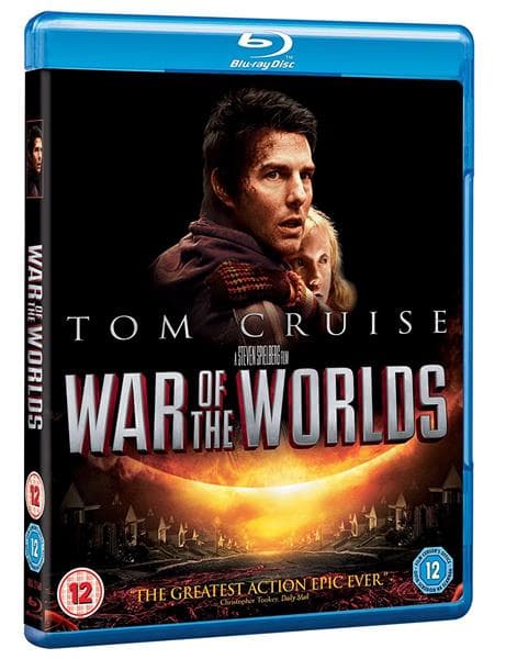 War Of The Worlds (remake) (Import)