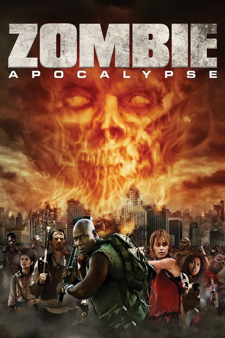 Zombie Apocalypse (Import)
