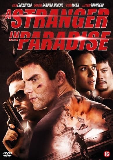 Stranger In Paradise (DVD)