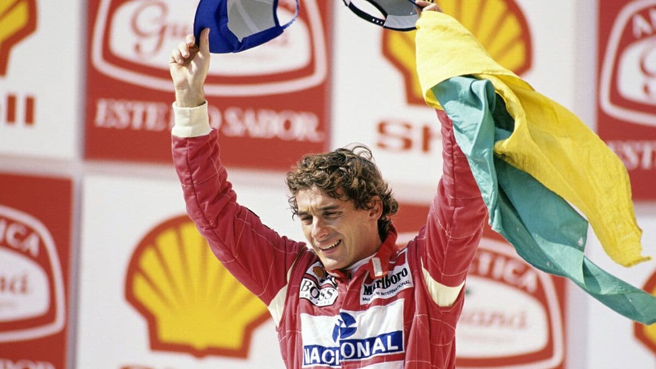 Senna (Import)