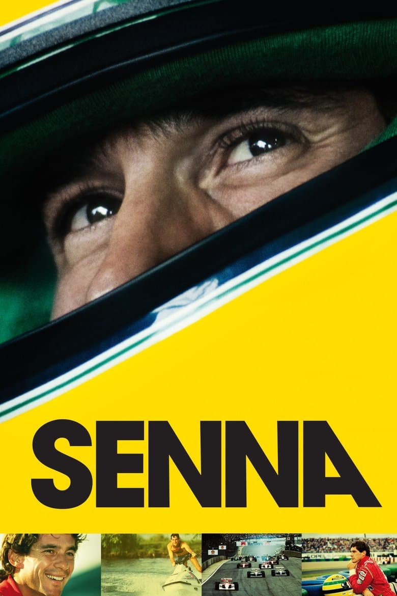 Senna (Import)