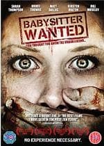 Babysitter Wanted (Import)