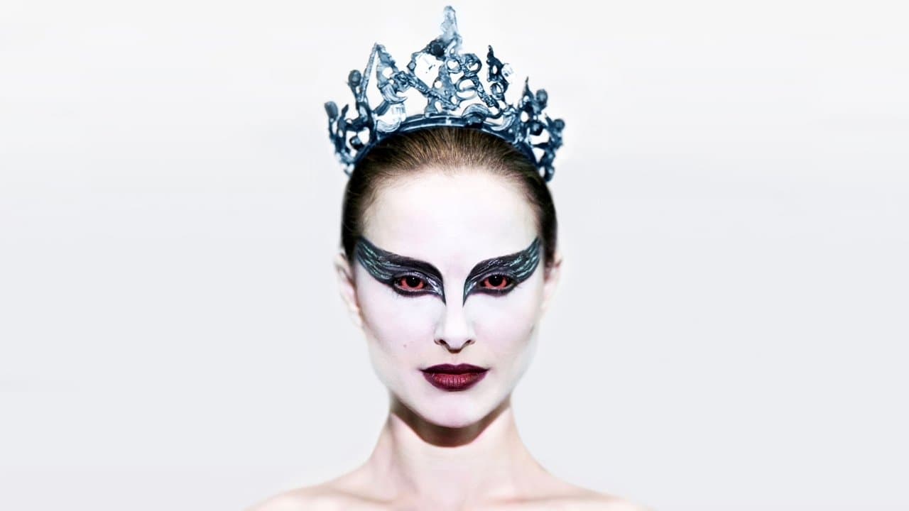 Black Swan (Import)