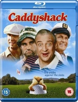 Caddyshack (Import)