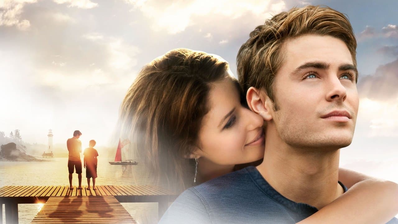 Charlie St. Cloud (Import)