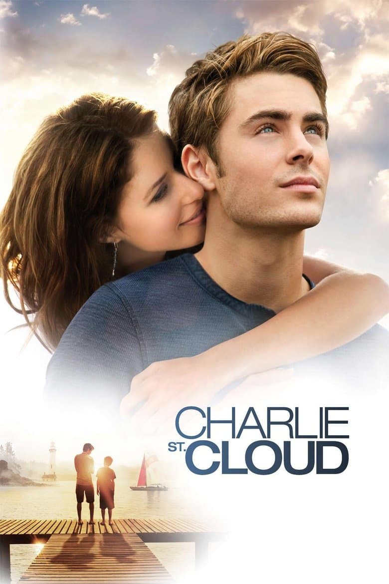 Charlie St. Cloud (Import)