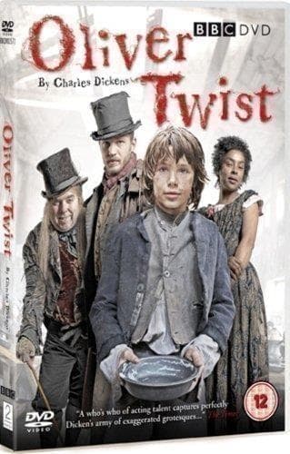 Oliver Twist (Import)