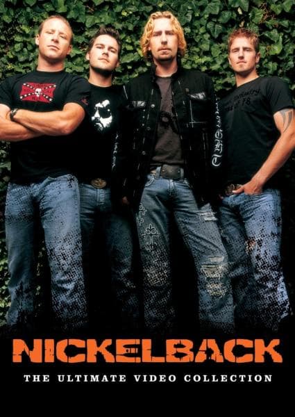 Nickelback - Ultimate Video Collection