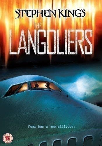 Stephen King's The Langoliers (Import)