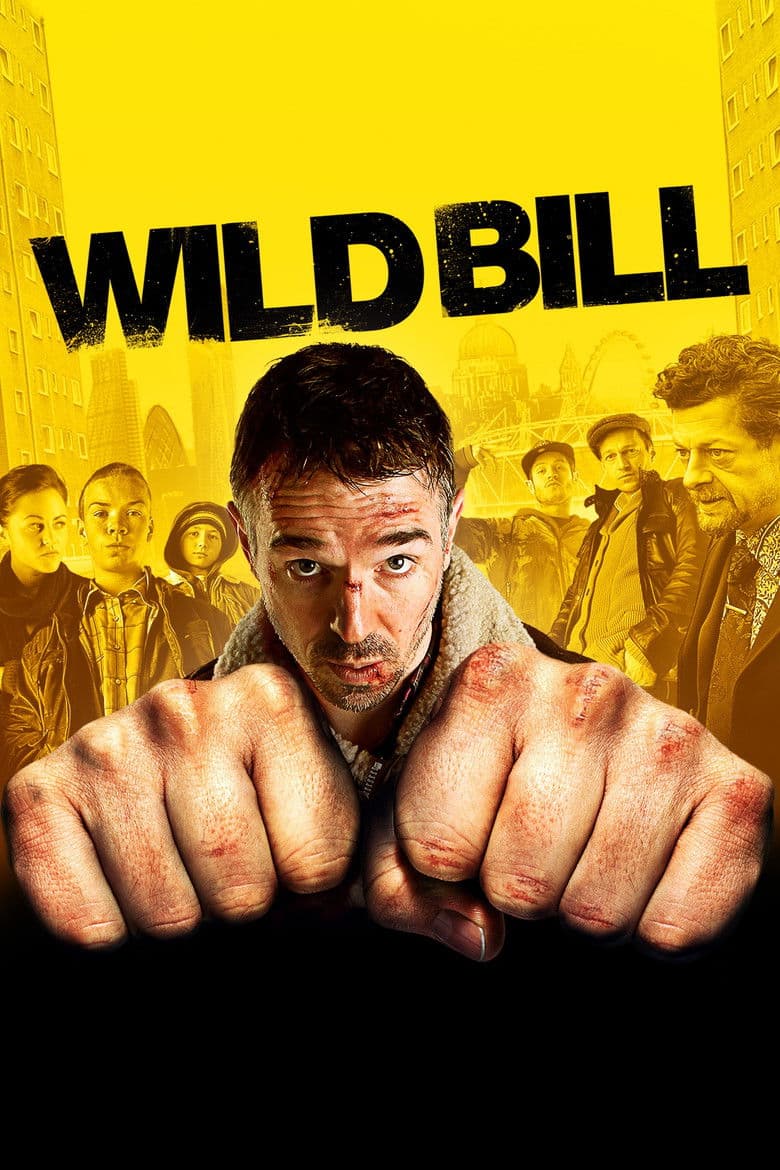 Wild Bill (Import)