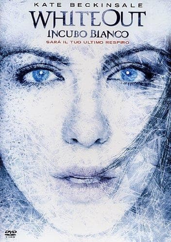 Whiteout - Incubo Bianco (Import)